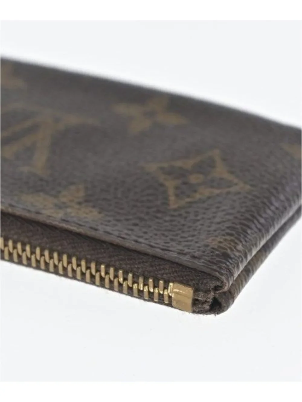 Louis Vuitton Wallet Coin Purse